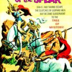 Brothers of the Spear #13 V1
