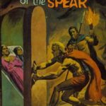 Brothers of the Spear #14 V1