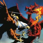 ArmorQuest: Genesis #1 One-Shot