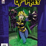 Birds of Prey: Futures End #1 One-Shot