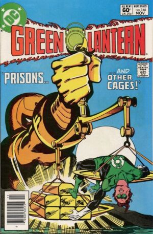 Green Lantern #146 V2