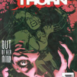 Rose and Thorn #1 Mini