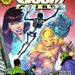 Doom Patrol #1 V3