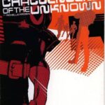 Challengers of the Unknown #1 Mini