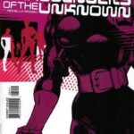 Challengers of the Unknown #2 Mini