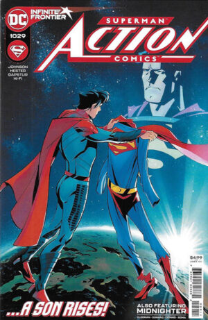 Action Comics #1029 V3