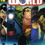 DCU: Brave New World #1 One-Shot