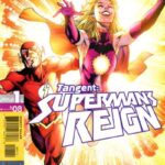 Tangent: Superman's Reign #1 Mini