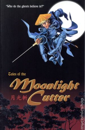 Tales of the Moonlight Cutter #1