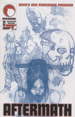 Aftermath: Preview #0 One-Shot