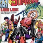Squadron Supreme #4CPV Mini