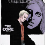 Buffy the Vampire Slayer Season 9 #22B V1