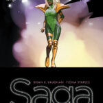 Saga #19 V1