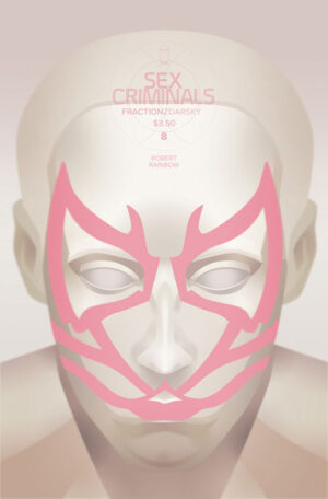 Sex Criminals #8 V1
