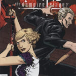 Buffy the Vampire Slayer Season 10 #9 V1