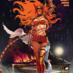 Angela: Asgard's Assassin #1 Mini