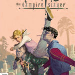 Buffy the Vampire Slayer Season 10 #10 V1