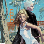 Buffy the Vampire Slayer Season 10 #11 V1
