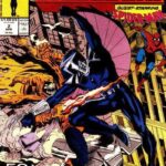 Darkhawk #2 V1