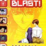 Super Manga Blast! #24 V1
