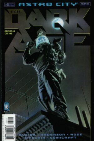 Astro City: Dark Age / Book One #2 Mini