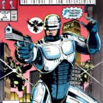 RoboCop #1 V1