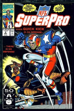 NFL Superpro #2 V1