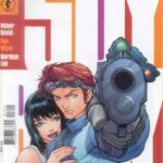 SpyBoy #16 V1