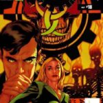 Ex Machina #18 V1