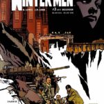 The Winter Men #3 Mini