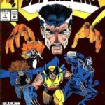 The Secret Defenders #1 V1
