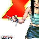 X-23 #1 V1