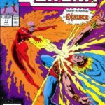 Quasar #11B V1