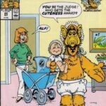 ALF #20 V1