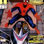 Darkhawk #3 V1