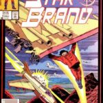 Star Brand #3B V1
