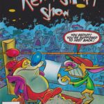 The Ren & Stimpy Show #7B V1