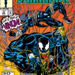 Darkhawk #13 V1