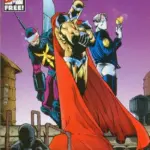 Slingers #0-WIZ