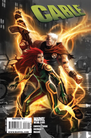 Cable #23 V3