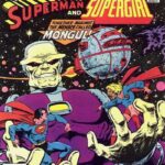 DC Comics Presents #28B V1