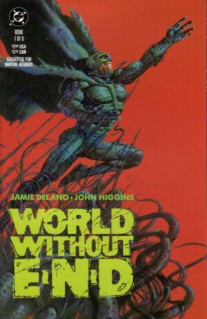 World Without End #1 Mini