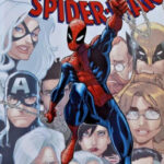 Spider-Man: Big Time #0 One-Shot