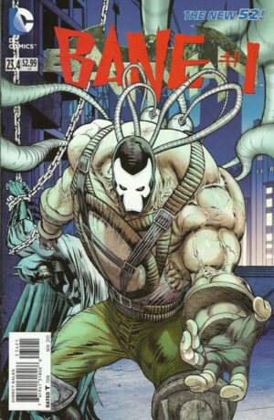Batman #23.4 V3