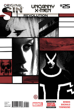 Uncanny X-Men #25 V3