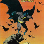 Detective Comics #583CPV V1