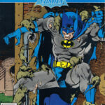 Detective Comics #585CPV V1