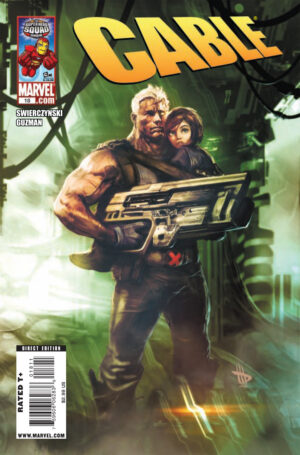 Cable #18 V3