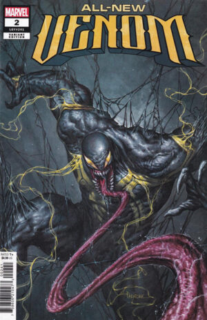 All-New Venom #2D V4