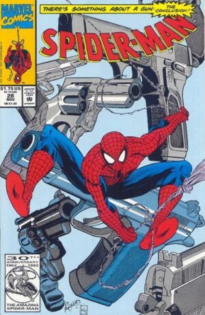 Spider-Man #28 V1